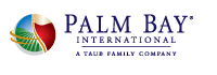 Palm Bay International Logo